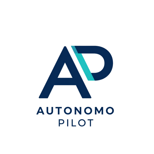 Autonomo Pilot logo