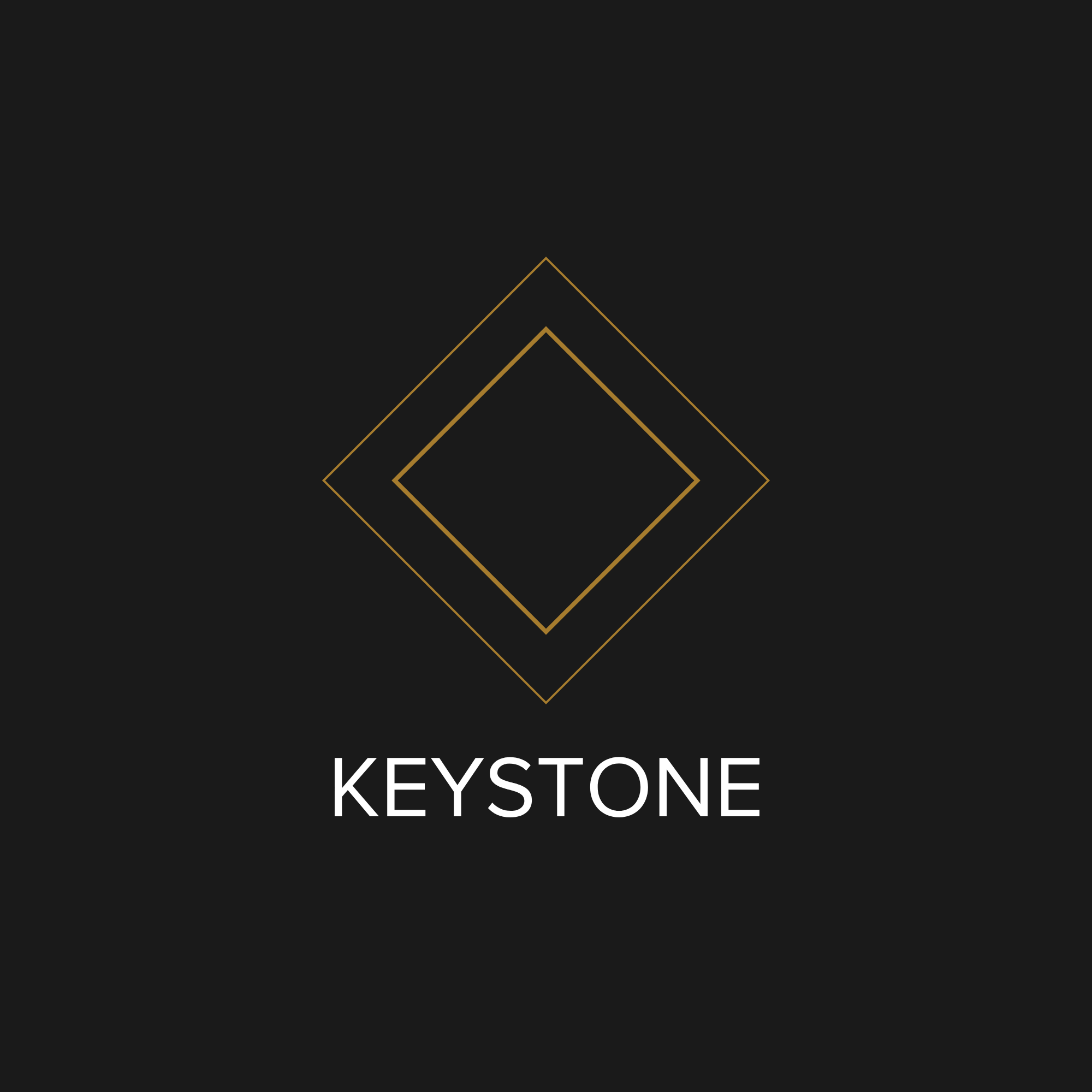 Keystone logo