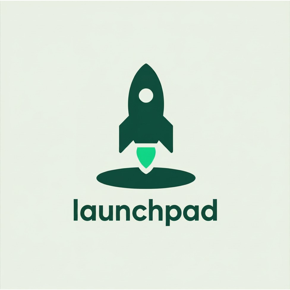 Launchpad logo